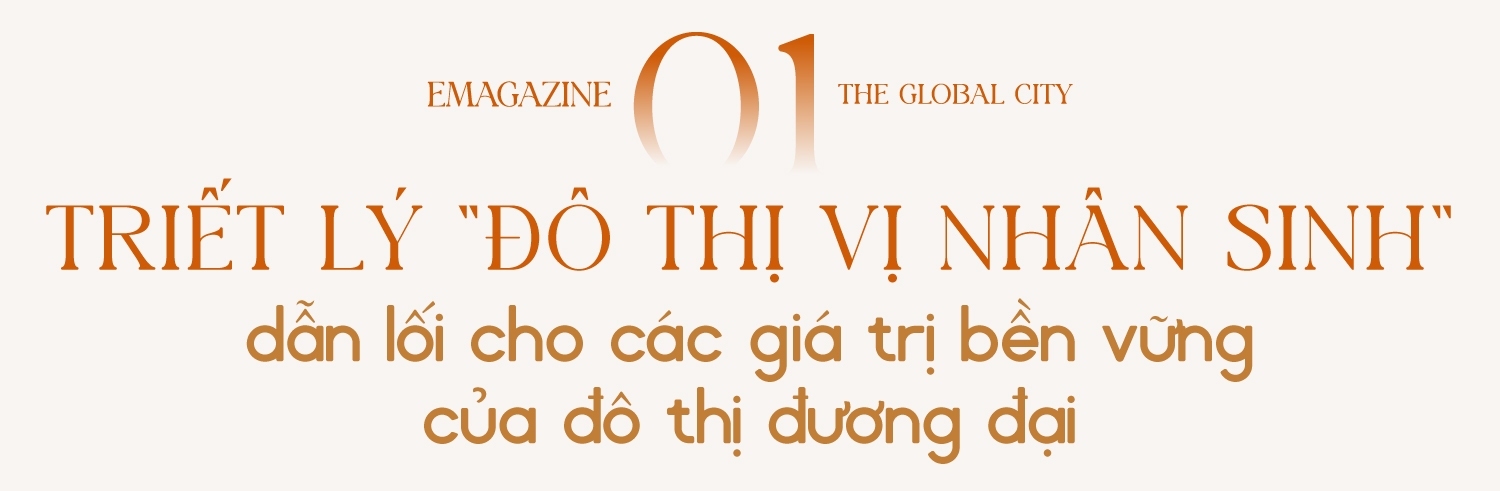 Khi văn hóa và nghệ thuật định hình phong cách sống đô thị đương đại- Ảnh 2.