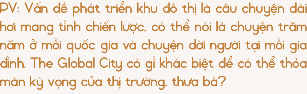 Khi văn hóa và nghệ thuật định hình phong cách sống đô thị đương đại- Ảnh 5.