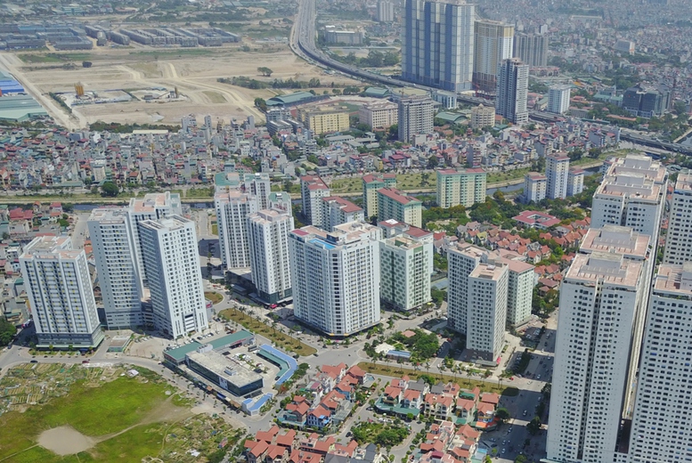 TP.HCM: Đẩy mạnh gỡ vướng pháp lý để cấp sổ hồng các dự án nhà đất- Ảnh 1. TP.HCM: Đẩy mạnh gỡ vướng pháp lý để cấp sổ hồng các dự án nhà đất- Ảnh 1.