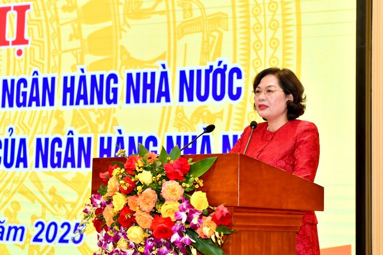 Thành lập Ngân hàng Nhà nước khu vực 8 gồm 3 tỉnh Nghệ An, Hà Tĩnh, Quảng Bình- Ảnh 1.