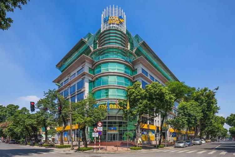 PVcomBank là Ngân hàng TMCP Đại Chúng Việt Nam