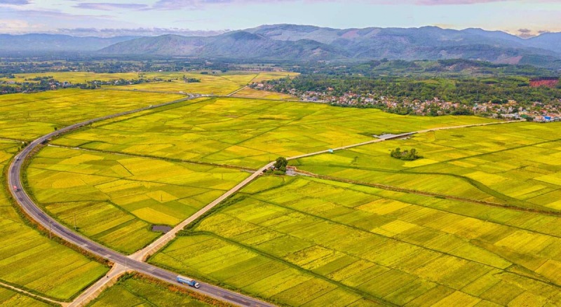 Từ bây giờ, cố tình xây nhà trên đất nông nghiệp sẽ bị phạt đến 500 triệu đồng- Ảnh 1.