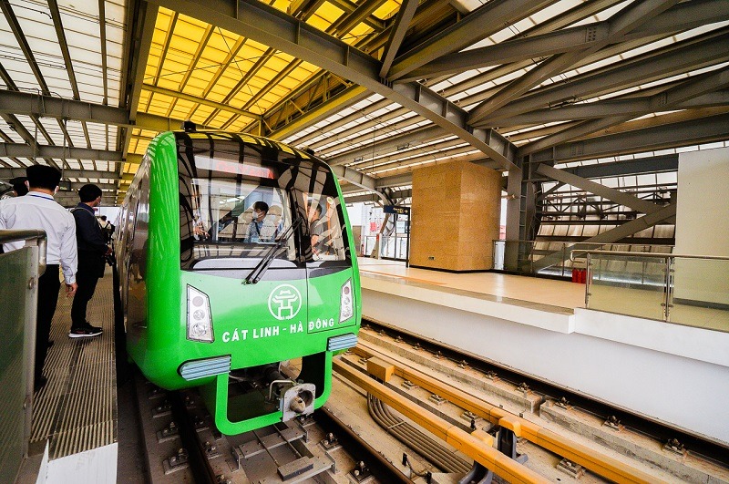 Dự án các tuyến metro tại 2 đô thị đặc biệt của Việt Nam có chuyển động mới- Ảnh 1.