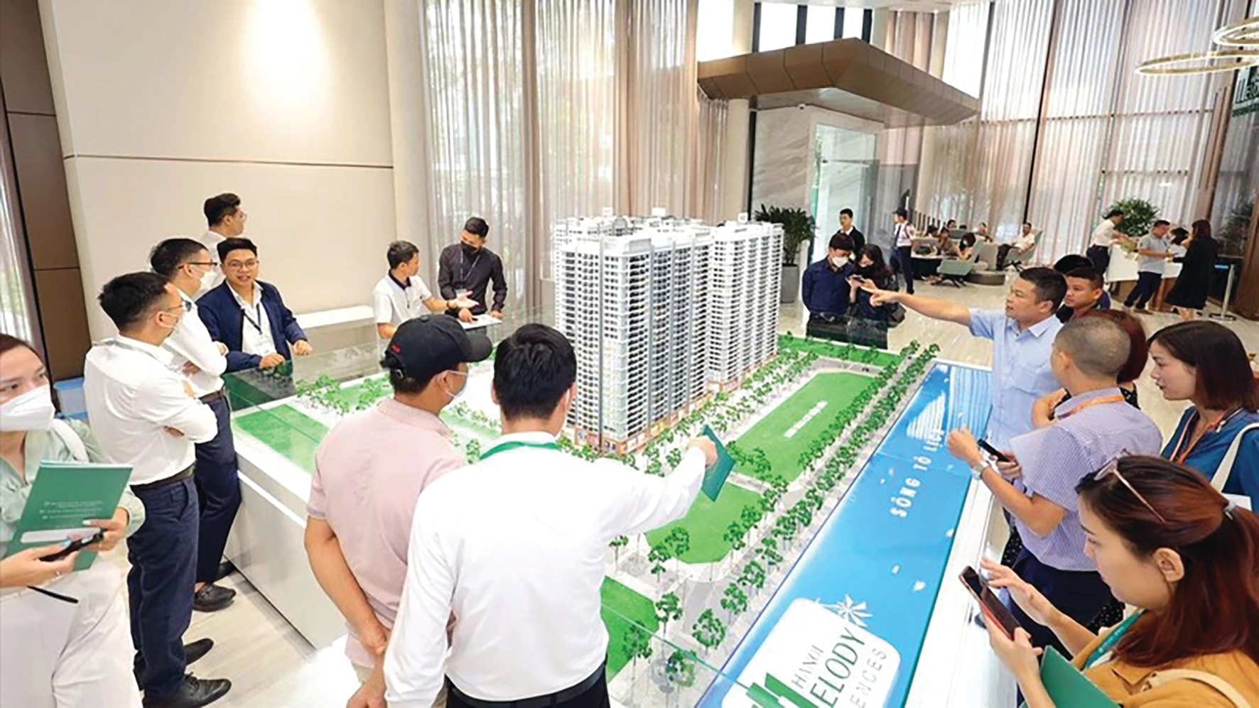 Thí điểm Trung tâm giao dịch bất động sản và quyền sử dụng đất do Nhà nước quản lý: Các chuyên gia nói gì?