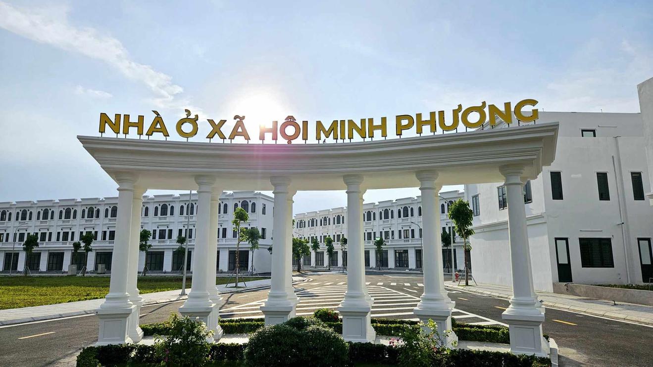 Phú Thọ: Giao chỉ tiêu hoàn thành 21.865 căn nhà ở xã hội giai đoạn 2025 - 2030- Ảnh 2. Phú Thọ: Giao chỉ tiêu hoàn thành 21.865 căn nhà ở xã hội giai đoạn 2025 - 2030- Ảnh 2.