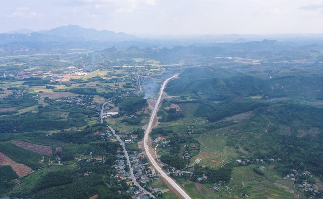 Hà Giang: Đề xuất đầu tư cao tốc Tân Quang - cửa khẩu Thanh Thủy với gần 15.000 tỷ vốn công- Ảnh 1.