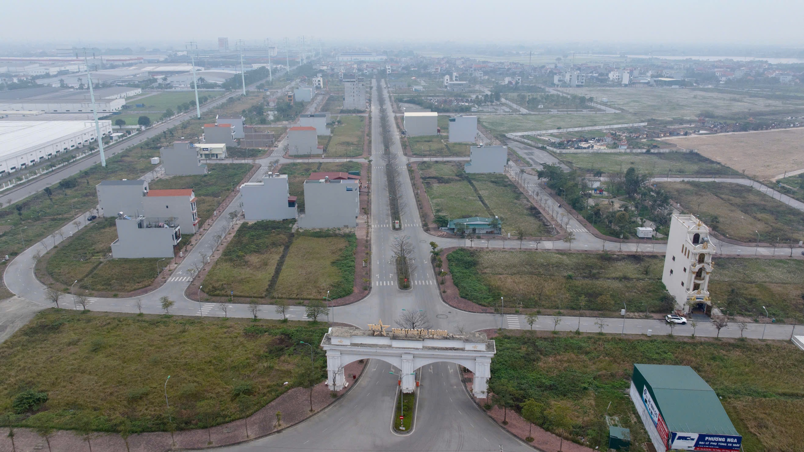 NHÀ ĐẤT HẢI DƯƠNG CẬP NHẬT MỚI NHẤT THÁNG 8 NĂM 2026