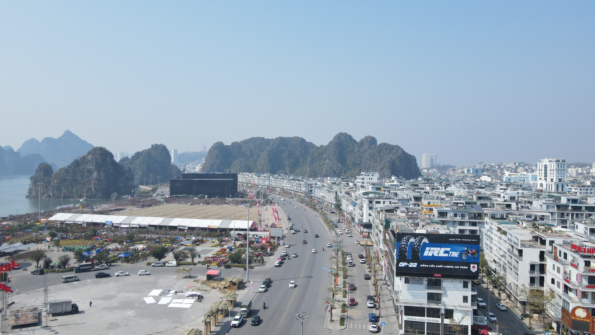 Quảng Ninh: Hoàn thành xây dựng đề án không tổ chức cấp huyện trước 5/4/2025