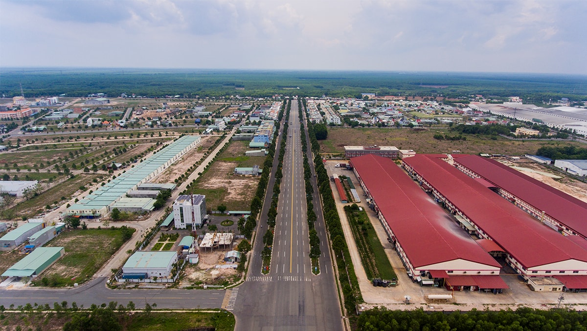 Thị trường nhà cho thuê gần khu công nghiệp Bàu Bàng Bình Dương: Những điều nhà đầu tư và người lao động cần biết- Ảnh 2.