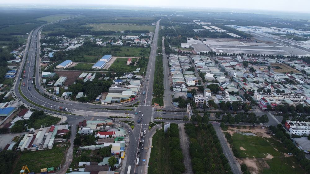 Thị trường nhà cho thuê gần khu công nghiệp Bàu Bàng Bình Dương: Những điều nhà đầu tư và người lao động cần biết- Ảnh 3.