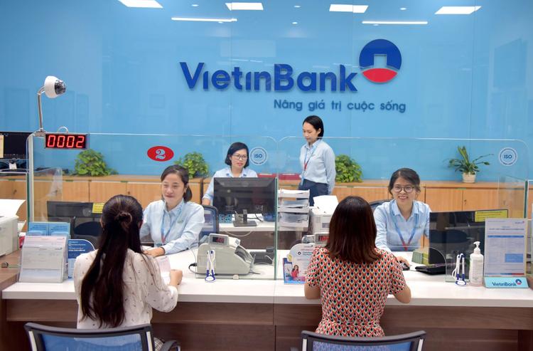 Bảng lãi suất ngân hàng Vietinbank tháng 03/2025- Ảnh 3.