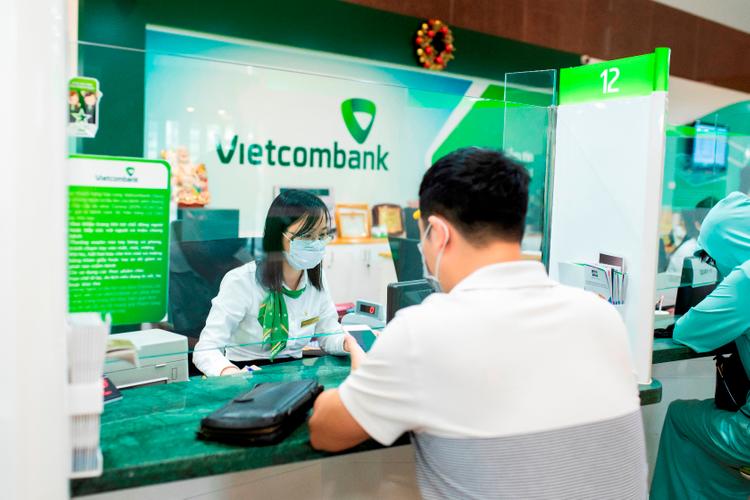 Bảng lãi suất ngân hàng Vietcombank tháng 03/2025- Ảnh 2.