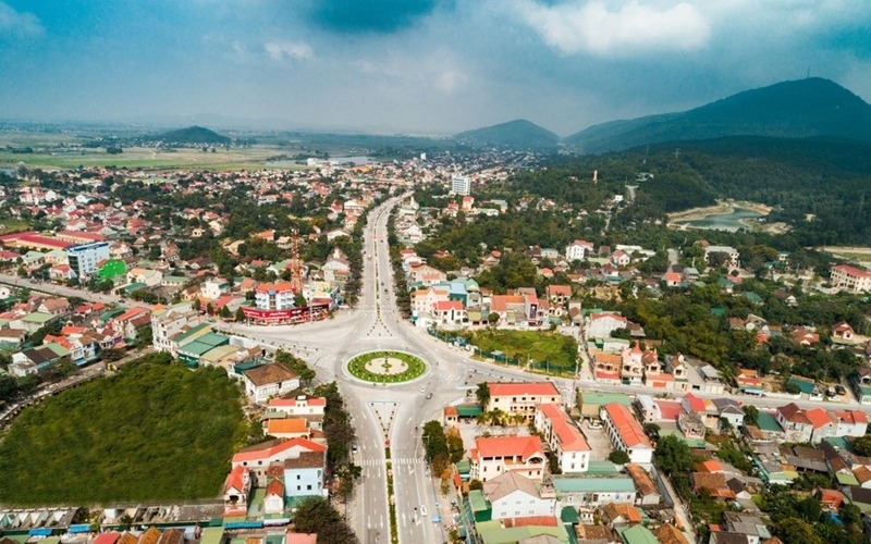 Ngày mai, sẽ trình Bộ chính trị đề án sáp nhập tỉnh, bỏ cấp huyện, sáp nhập một số đơn vị cấp xã lần 2- Ảnh 1.