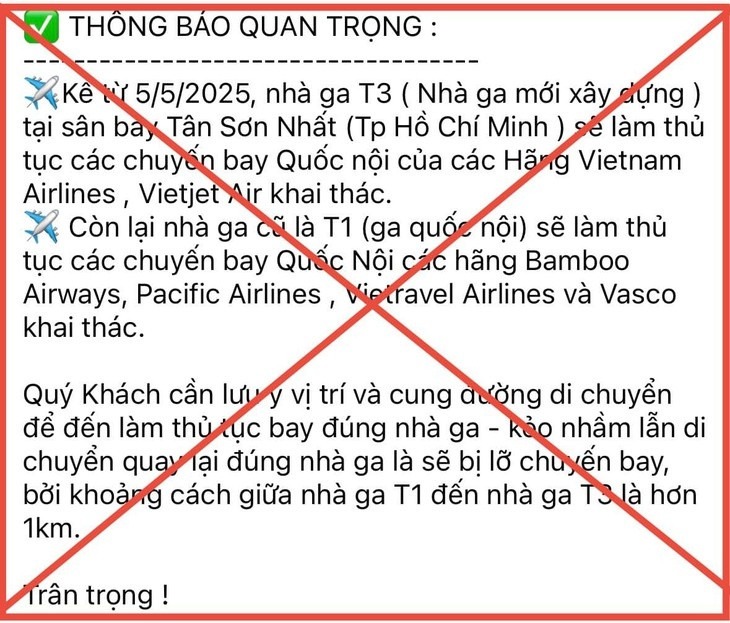 Chỉ hơn 1 tháng nữa, nhà ga gần 11.000 tỷ tại sân bay lớn bậc nhất Việt Nam sẽ đi vào hoạt động- Ảnh 3.