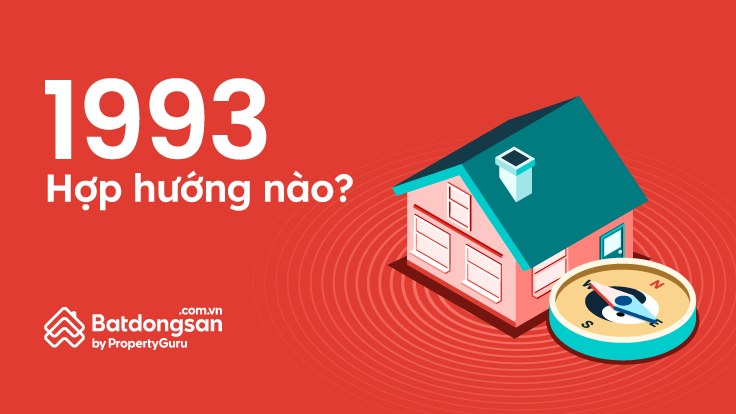 Tuổi Quý Dậu hợp hướng nào? Tư vấn phong thủy cho người sinh năm 1993- Ảnh 1.