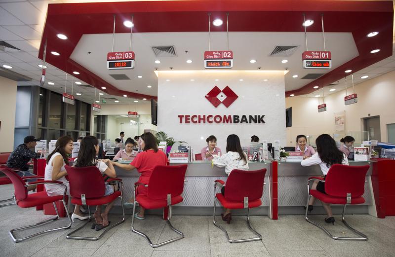 Techcombank ba năm liên tiếp được vinh danh là “Ngân hàng số tốt nhất Việt Nam” tại giải thưởng The Asset Digital Awards- Ảnh 2.