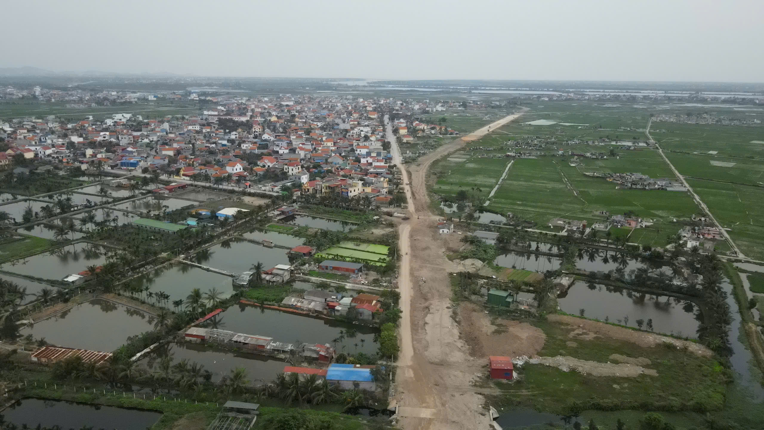 Hải Phòng: Đấu giá mỏ đất và mỏ cát tổng trữ lượng hơn 4 triệu tấn- Ảnh 1.