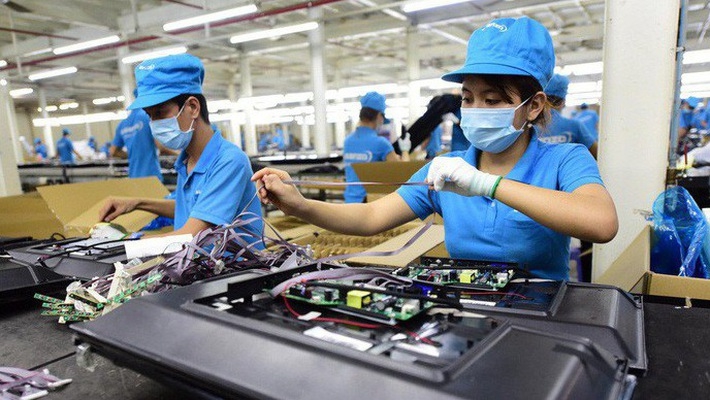 Chính phủ ban hành kế hoạch thực hiện Nghị quyết 68: Nhiều giải pháp về tiếp cận đất đai và nguồn vốn cho kinh tế tư nhân- Ảnh 1. Chính phủ ban hành kế hoạch thực hiện Nghị quyết 68: Nhiều giải pháp về tiếp cận đất đai và nguồn vốn cho kinh tế tư nhân- Ảnh 1.
