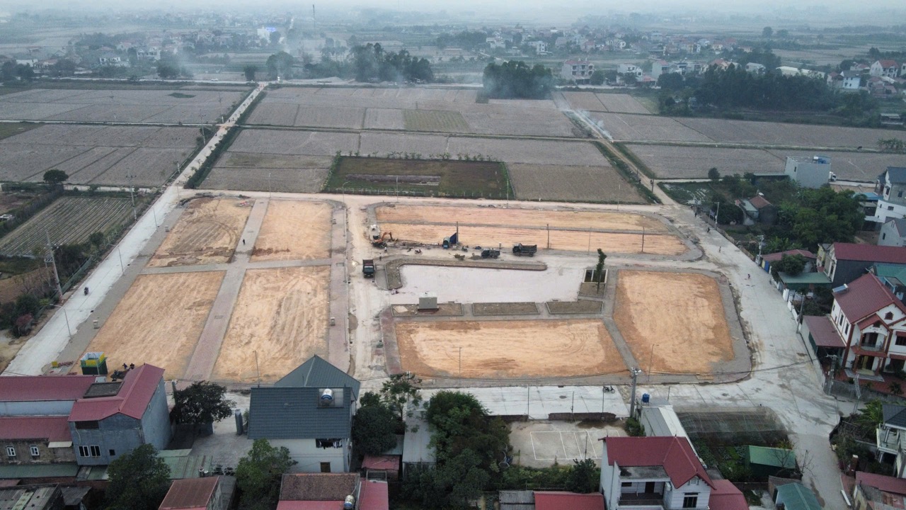 Hưng Yên: "Cơn sóng" bất động sản sẽ trỗi dậy nhờ hạ tầng nghìn tỷ?- Ảnh 2.