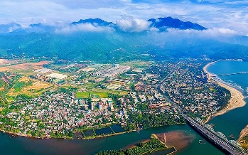 Khu Thương mại tự do cùng hàng loạt cú hích cho bất động sản Đà Nẵng- Ảnh 2. Khu Thương mại tự do cùng hàng loạt cú hích cho bất động sản Đà Nẵng- Ảnh 2.