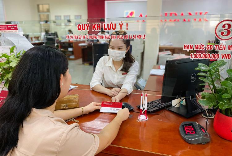 Bảng lãi suất ngân hàng Agribank tháng 03/2025- Ảnh 5.