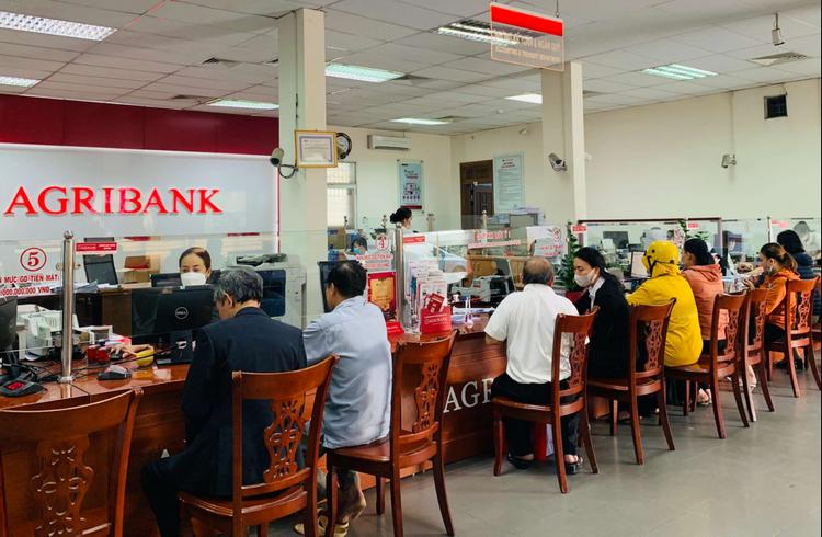 Bảng lãi suất ngân hàng Agribank tháng 03/2025- Ảnh 6.