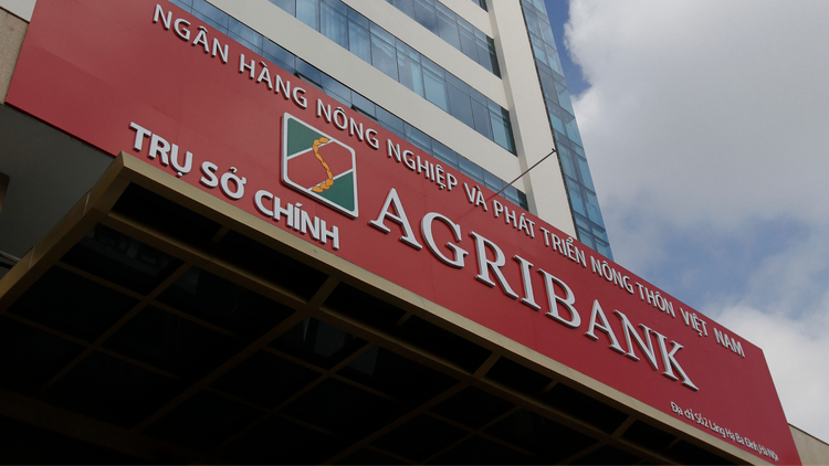 Bảng lãi suất ngân hàng Agribank tháng 03/2025- Ảnh 1.