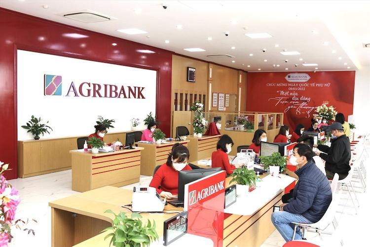 Bảng lãi suất ngân hàng Agribank tháng 03/2025- Ảnh 2.