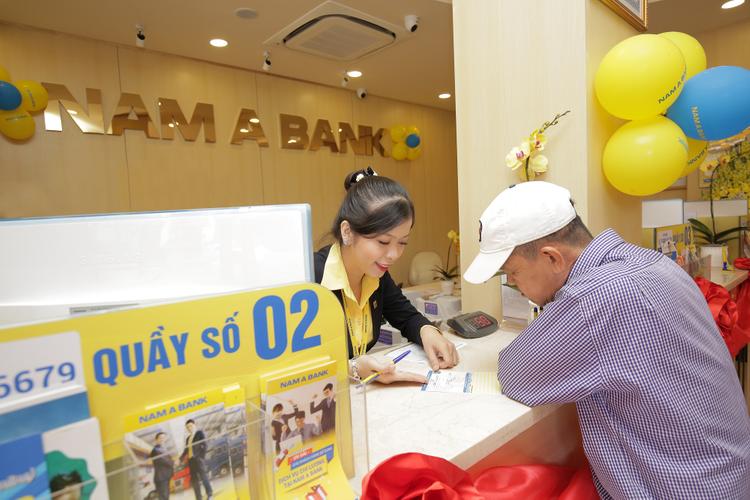 Lãi suất ngân hàng Nam Á tháng 04/2025 - Vay mua nhà từ 6,0%/năm- Ảnh 2. Lãi suất ngân hàng Nam Á tháng 04/2025 - Vay mua nhà từ 6,0%/năm- Ảnh 2.