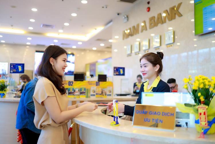 Lãi suất ngân hàng Nam Á tháng 04/2025 - Vay mua nhà từ 6,0%/năm- Ảnh 1. Lãi suất ngân hàng Nam Á tháng 04/2025 - Vay mua nhà từ 6,0%/năm- Ảnh 1.