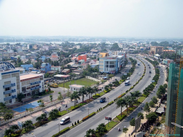Không phải Thanh Hóa, đây sẽ là tỉnh có dân số đông nhất cả nước sau sáp nhập- Ảnh 1. Không phải Thanh Hóa, đây sẽ là tỉnh có dân số đông nhất cả nước sau sáp nhập- Ảnh 1.