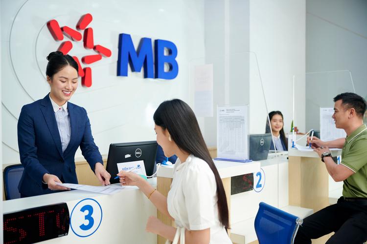 Lãi suất ngân hàng MBBank tháng 04/2025 - Ảnh 1. Lãi suất ngân hàng MBBank tháng 04/2025 - Ảnh 1.