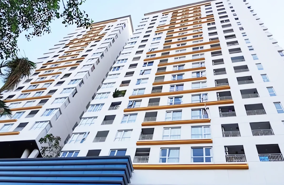 Huế chấp thuận chủ trương đầu tư dự án nhà ở xã hội gần 580 tỷ đồng tại Khu kinh tế Chân Mây - Lăng Cô- Ảnh 1.