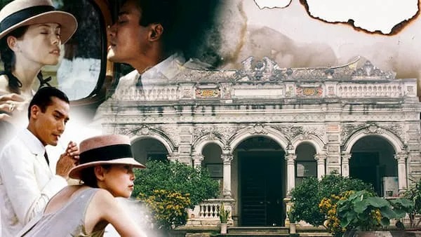 Nhà thờ họ hơn 100 năm tuổi: Là nhà cổ 24 cột gỗ quý đẹp nhất kinh đô ĐBSCL, từng là nơi bấm máy bộ phim nước ngoài nổi tiếng- Ảnh 3. Nhà thờ họ hơn 100 năm tuổi: Là nhà cổ 24 cột gỗ quý đẹp nhất kinh đô ĐBSCL, từng là nơi bấm máy bộ phim nước ngoài nổi tiếng- Ảnh 3.