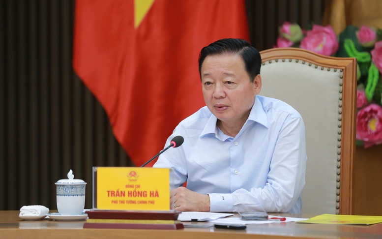 Khẩn trương hoàn thành công tác chuẩn bị khởi công 2 dự án cao tốc Gia Nghĩa - Chơn Thành, Nam Định - Thái Bình- Ảnh 1. Khẩn trương hoàn thành công tác chuẩn bị khởi công 2 dự án cao tốc Gia Nghĩa - Chơn Thành, Nam Định - Thái Bình- Ảnh 1.