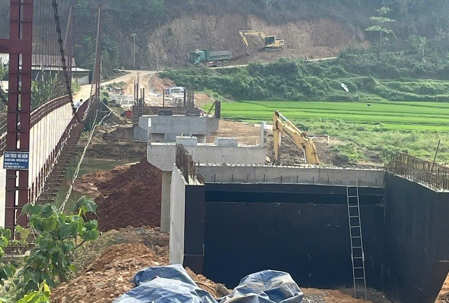 Cao Bằng: Bảo Lạc giải ngân vốn đầu tư hơn 32,1 tỷ đồng- Ảnh 1. Cao Bằng: Bảo Lạc giải ngân vốn đầu tư hơn 32,1 tỷ đồng- Ảnh 1.