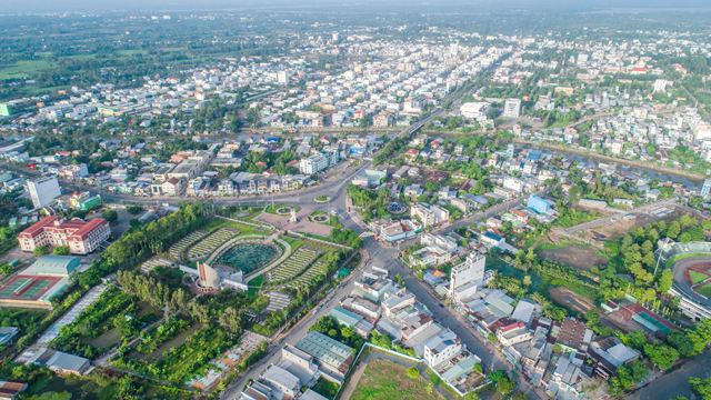 Sau sáp nhập, ‘xứ sở sen hồng’ sẽ trở thành tỉnh bé nhất miền Nam Việt Nam- Ảnh 1. Sau sáp nhập, ‘xứ sở sen hồng’ sẽ trở thành tỉnh bé nhất miền Nam Việt Nam- Ảnh 1.