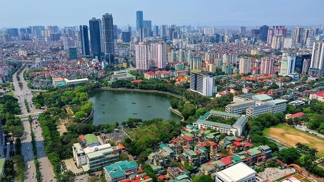 Chỉ 2 tháng nữa, đô thị đặc biệt duy nhất của Việt Nam không thuộc diện sáp nhập dự kiến xóa tên 30 đơn vị hành chính cấp huyện khỏi bản đồ hành chính- Ảnh 1. Chỉ 2 tháng nữa, đô thị đặc biệt duy nhất của Việt Nam không thuộc diện sáp nhập dự kiến xóa tên 30 đơn vị hành chính cấp huyện khỏi bản đồ hành chính- Ảnh 1.