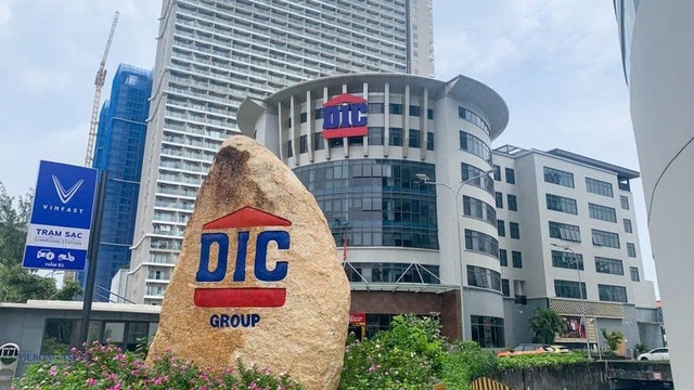 Hơn 9,5 triệu cổ phiếu DIG của gia đình Chủ tịch DIC Corp bị bán giải chấp- Ảnh 1. Hơn 9,5 triệu cổ phiếu DIG của gia đình Chủ tịch DIC Corp bị bán giải chấp- Ảnh 1.