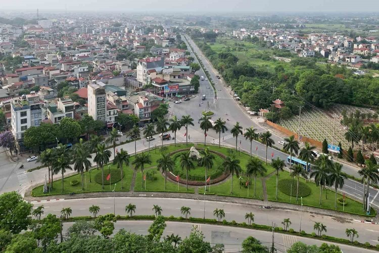 Chỉ 2 tháng nữa, thị xã duy nhất thuộc TP trực thuộc Trung ương của Việt Nam dự kiến sẽ bị xóa tên khỏi bản đồ hành chính- Ảnh 2. Chỉ 2 tháng nữa, thị xã duy nhất thuộc TP trực thuộc Trung ương của Việt Nam dự kiến sẽ bị xóa tên khỏi bản đồ hành chính- Ảnh 2.