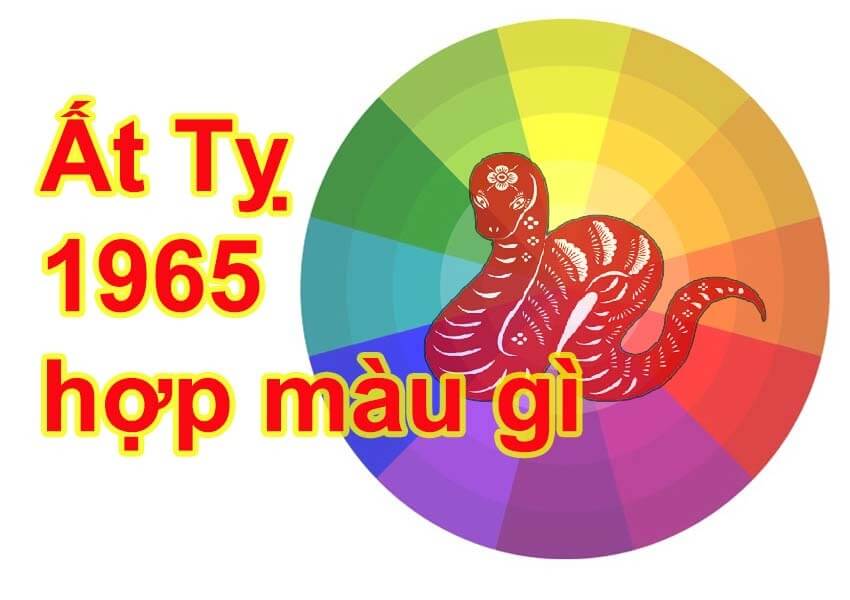 Tuổi Tỵ 1965 hợp màu gì sơn nhà? Giải mã phong thủy màu sắc cho tuổi Ất Tỵ- Ảnh 1. Tuổi Tỵ 1965 hợp màu gì sơn nhà? Giải mã phong thủy màu sắc cho tuổi Ất Tỵ- Ảnh 1.