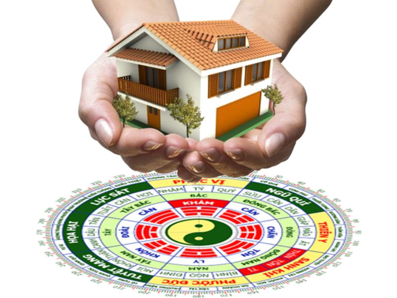 Sinh năm 1966 mệnh gì? Xây nhà hướng nào may mắn, tài lộc?- Ảnh 6. Sinh năm 1966 mệnh gì? Xây nhà hướng nào may mắn, tài lộc?- Ảnh 6.