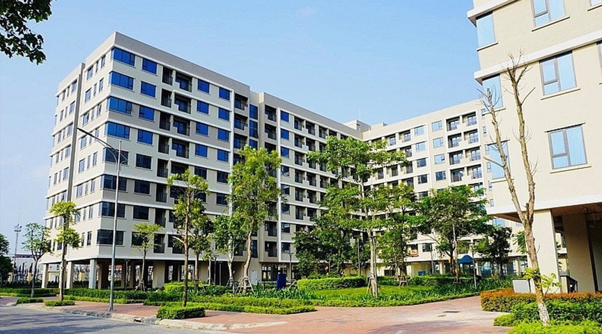 TP.HCM: Khan hiếm quỹ đất, nguồn cung căn hộ giảm 70%- Ảnh 1. TP.HCM: Khan hiếm quỹ đất, nguồn cung căn hộ giảm 70%- Ảnh 1.