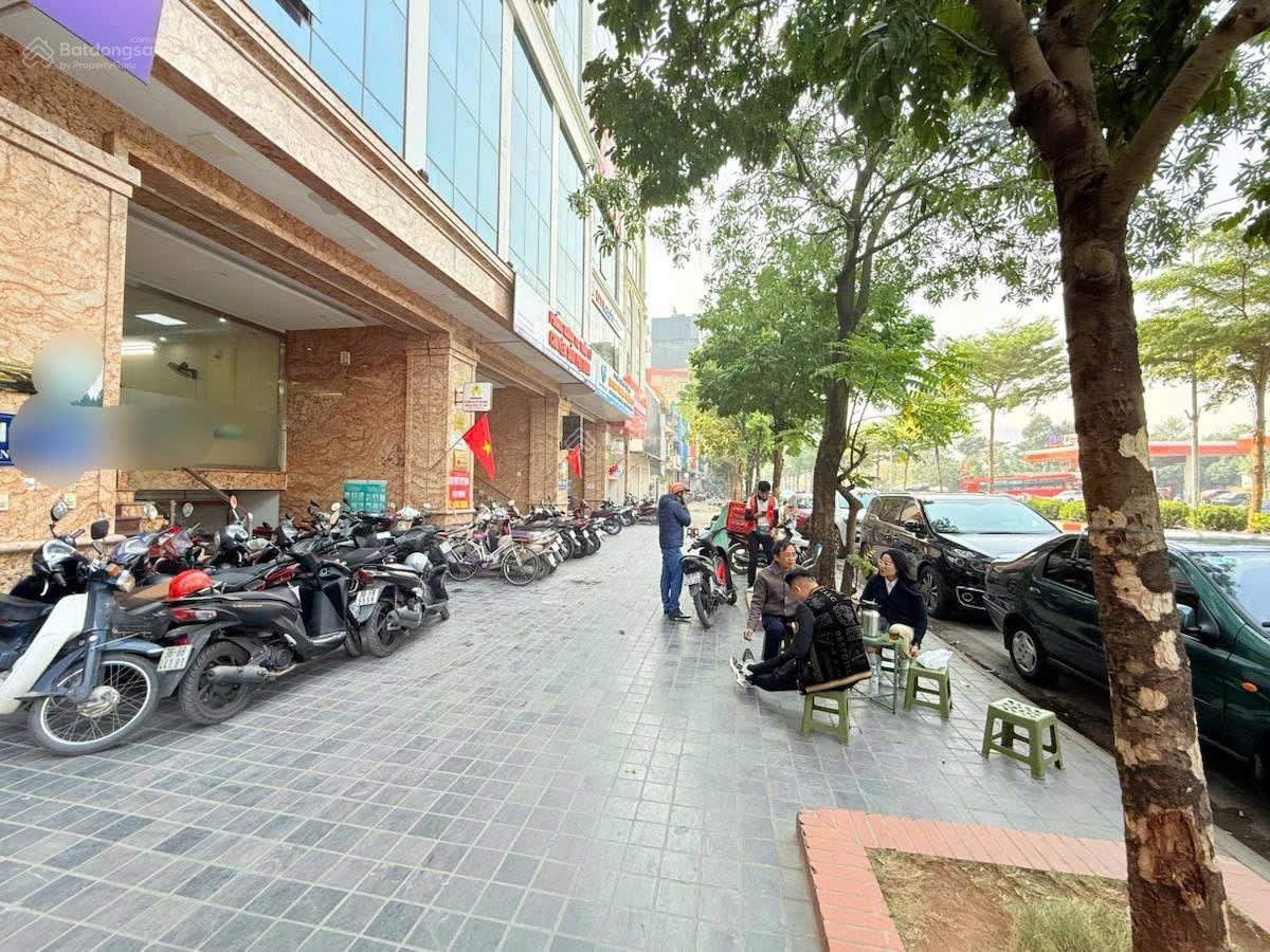 Nhà phố trung tâm Hà Nội ghi nhận giá và thanh khoản tăng- Ảnh 2.