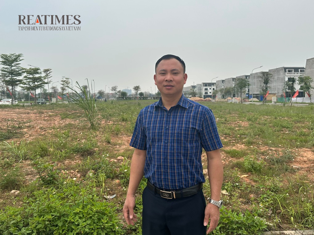 Bất động sản Phổ Yên (Thái Nguyên): Giá đất nền "nhảy múa" theo tuần, cẩn trọng tin đồn tạo "sóng" đẩy giá- Ảnh 3.