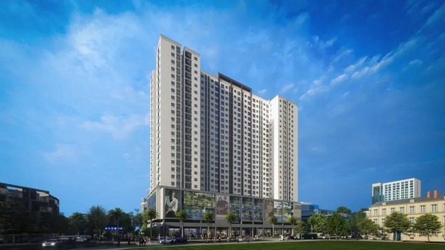 Diễn biến mới của dự án nhà ở xã hội Tân Triều cùng loạt dự án phục vụ cán bộ, công chức tại Hà Nội- Ảnh 1. Diễn biến mới của dự án nhà ở xã hội Tân Triều cùng loạt dự án phục vụ cán bộ, công chức tại Hà Nội- Ảnh 1.