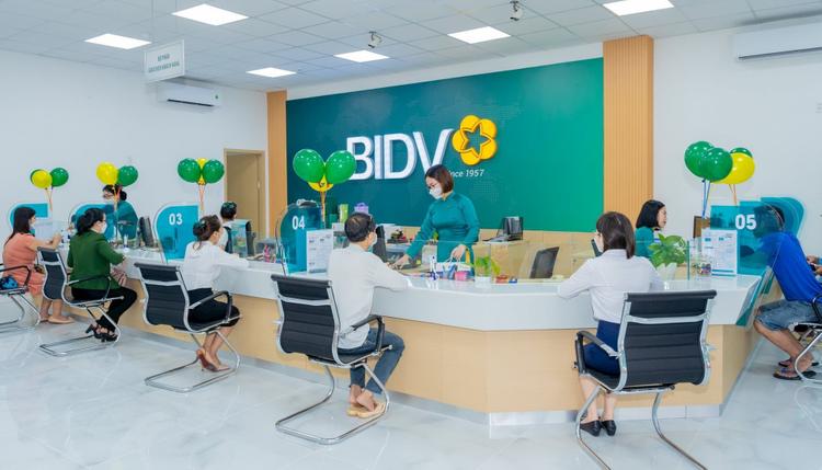 Cập nhật lãi suất vay mua nhà BIDV mới nhất tháng 04/2025- Ảnh 1.