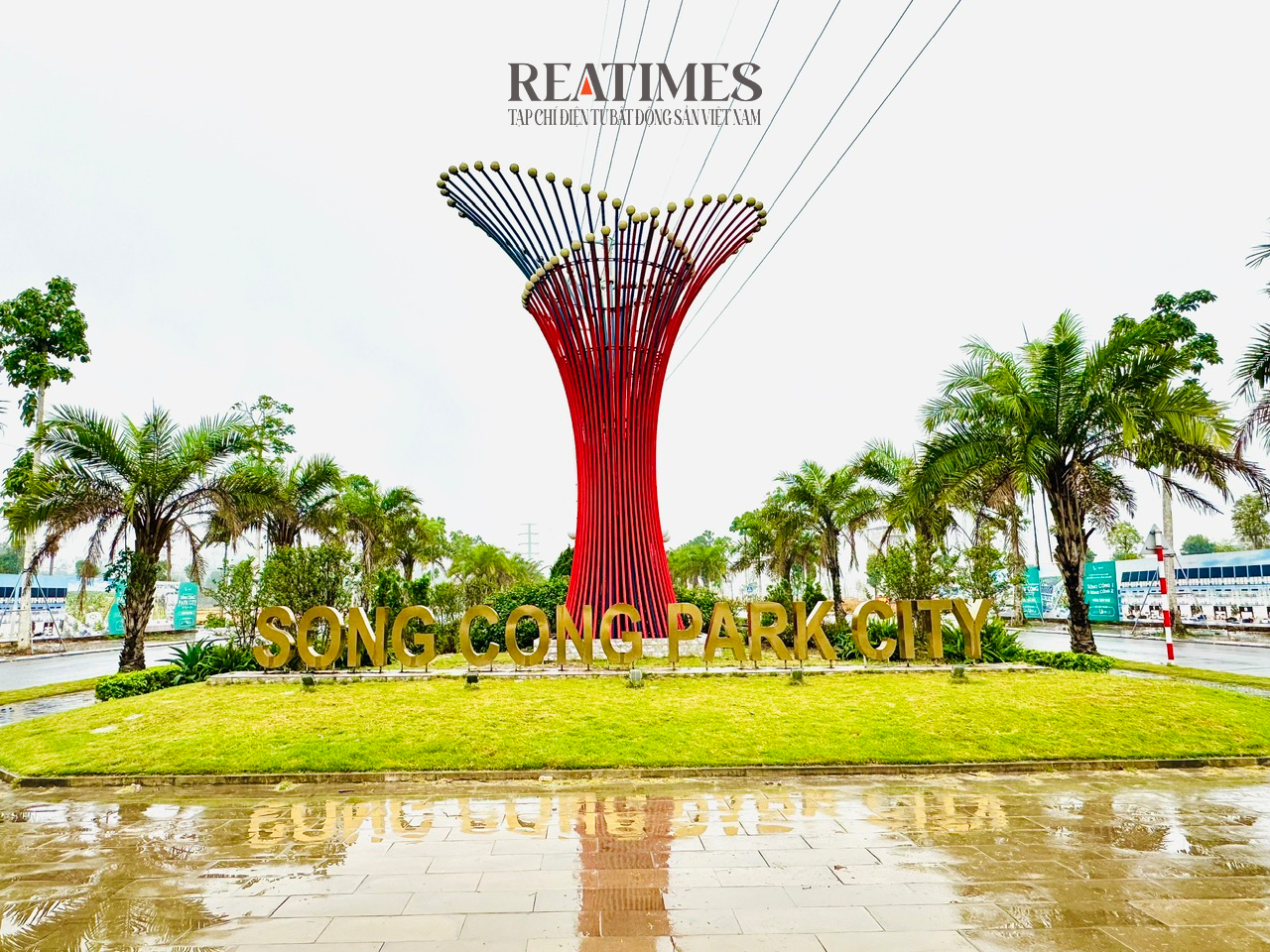 Thái Nguyên: Giá bất động sản TP. Sông Công đi ngang sau 1 tháng tăng 40% theo tin đồn- Ảnh 2.