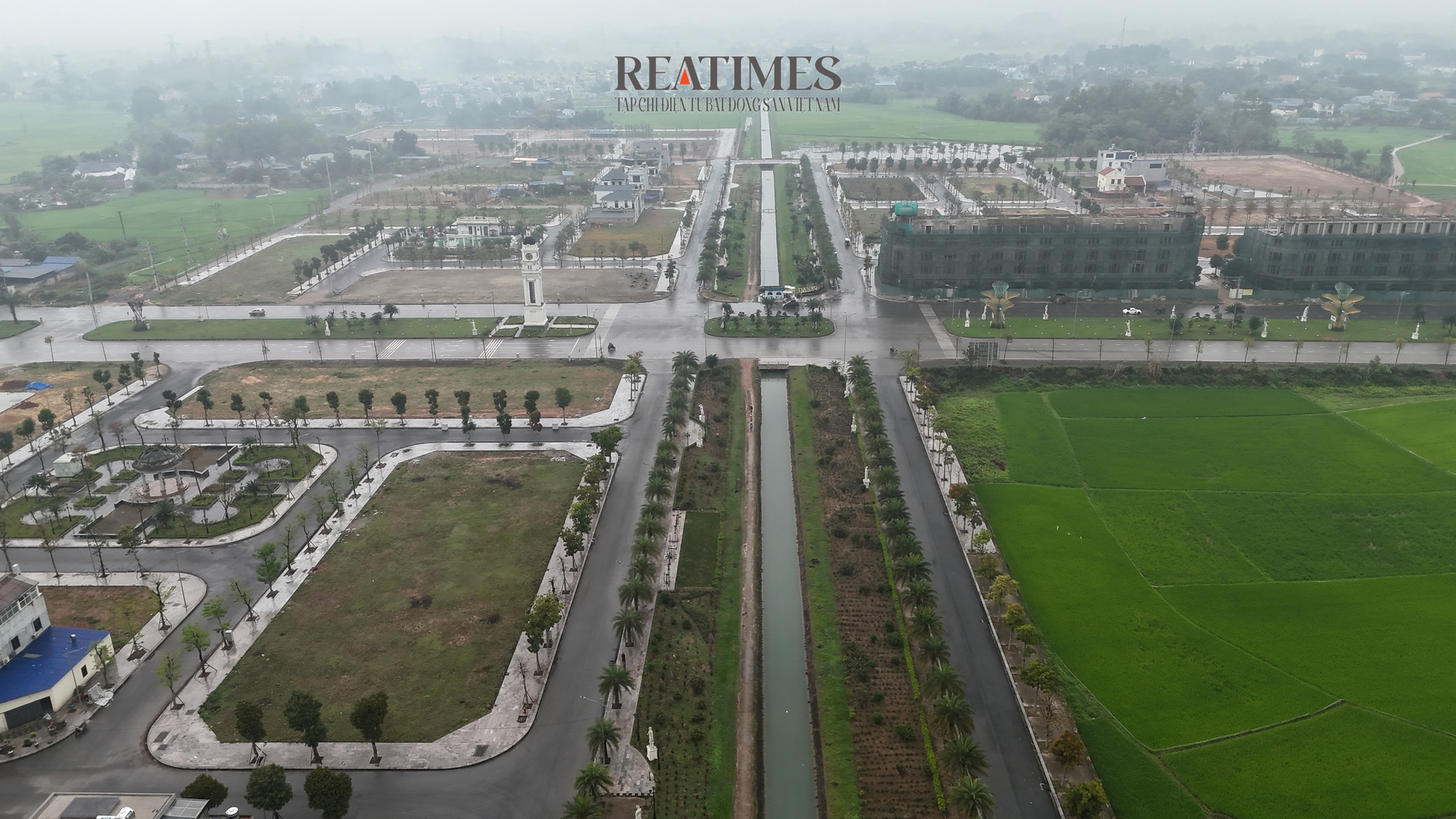 Thái Nguyên: Giá bất động sản TP. Sông Công đi ngang sau 1 tháng tăng 40% theo tin đồn- Ảnh 3.