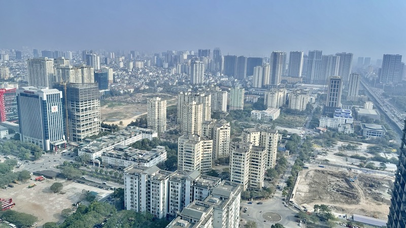 Bộ Tài chính đang nghiên cứu hai phương án tính thuế chuyển nhượng bất động sản- Ảnh 1. Bộ Tài chính đang nghiên cứu hai phương án tính thuế chuyển nhượng bất động sản- Ảnh 1.